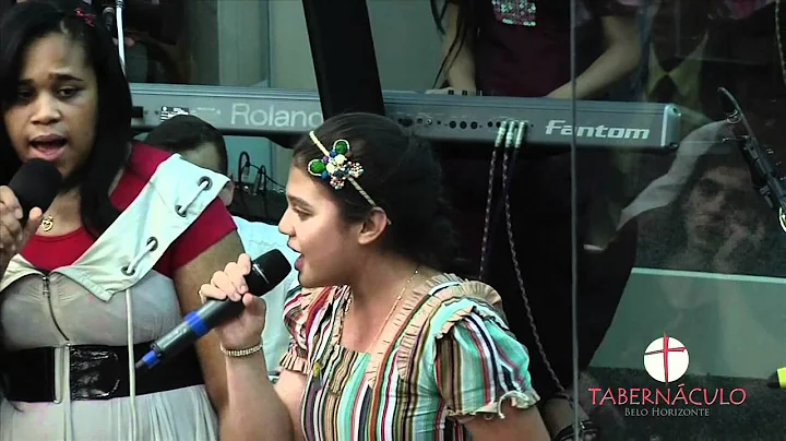 Aleluia - Raquel Gomes & Paula Lemos