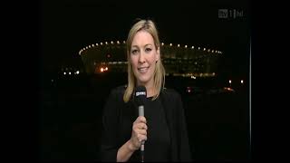 England v Algeria - 2010 World Cup - ITV Pre/HT/Post match