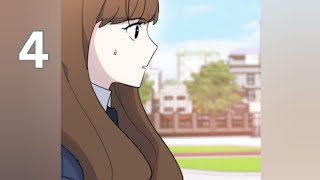 Chapter 4 My Bad Boyfriend Game-Walkthrough
