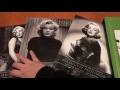 MarilynGeek Sneak Peek Julien&#39;s Auctions Marilyn Monroe Boxset