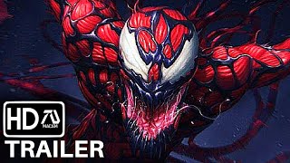 VENOM 2 LET THERE BE CARNAGE Trailer #2 (2021) Tom Hardy, Woody Harrelson | Fan Made