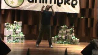 Aniki / Takahashi Hiroki - Jump da! Bokura no sazer-x!!（Cover）