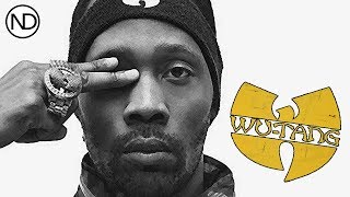 WU TANG CLAN | An Art Tribute | 2016 [HD]