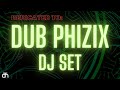 Dj set live 2023  dub phizix