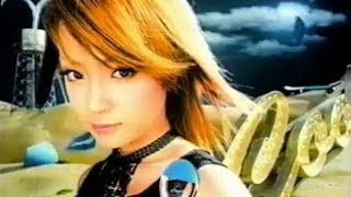 いいなCM　ロート製薬　Cキューブ　深田恭子　4本立て