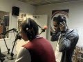 Pfm radio  le 30092012 avec prodige skait skeed