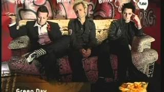 Green Day -  100% Fuse TV [HQ]