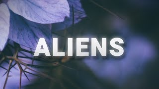 Watch Griswolds Aliens video