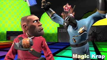 [PART 2] WHATS IN THE BAWX SFM/GMOD Collab (UNEDITED)