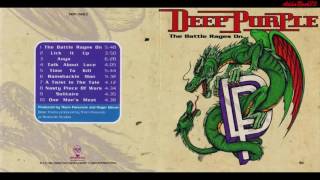 Deep Purple - Time To Kill (The Battle Rages On, 1993)