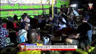 LIVE GENDING ANGLING SAPOLO RUKUN FAMILI // PETIK LAUT TANJUNG SELATAN