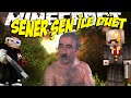 ŞENER ŞEN İLE DÜET YAPTIM! Minecraft Yumurta Gömçürmeleri w/Ahmet Aga