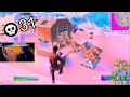 High kill solo squad 240 fps gameplay keyboard  mouse