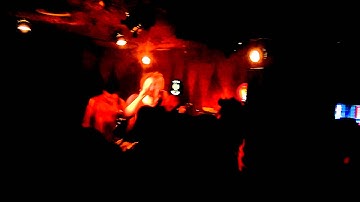 Circle Of Execution @ Sunset Bar