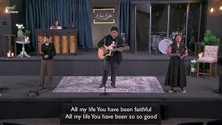 Download Lagu 2025.08.17 Sunday Service MP3 Download Lagu 2025.08.17 Sunday Service MP3