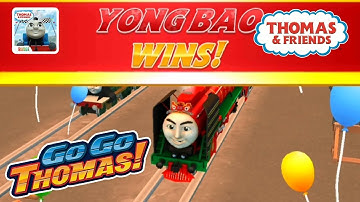 Thomas & Friends: Go Go Thomas - Gameplay Video Episodes #46