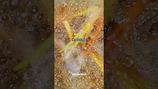 RESEP TEH REMPAH