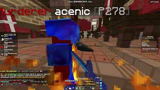 jartex opprison pvp 1v1 acenic part2