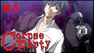 NONONONONONO - Corpse Party in 2020