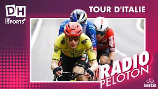 Giro d’Italia: A look back at the Bulgarian weekend screenshot 5