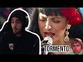 REACCIÓN A | MON LAFERTE - TORMENTO (FESTIVAL VIÑA DEL MAR 2017)