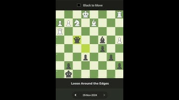 💎Loose Around the Edges🐇