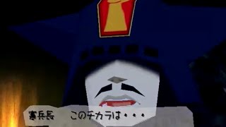 【実況】ラクガキに命を吹き込む「ラクガキ王国」　１７ページ