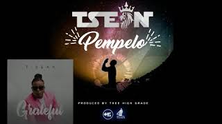 T SEAN  - PEMPELO (AUDIO) | New Zambian Music 2018