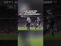 2011 AFC Championship was HEARTBREAKING for Ravens fans #ravens #nflplayoffs #nflhighlights #nfl