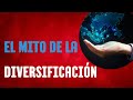 🚀 ¡El mito de la diversificación! 🚀