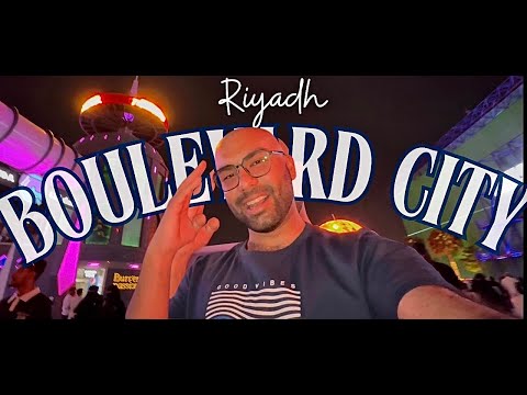 Boulevard Riyadh City Riyadh Trip Riyadh Square 