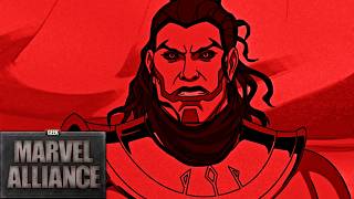 X-Men 97 Season 2 Episodes 1-3 Spoilers Breakdown