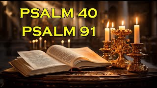 Psalm 26 And Psalm 91: The Two Most Powerful Prayers In The Bible! Pray to God, God will bless you!