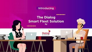 How Dialog Smart Fleet can benefit your business screenshot 2