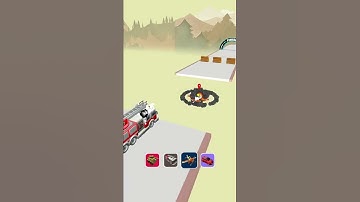 Epic Car Transform Race #13