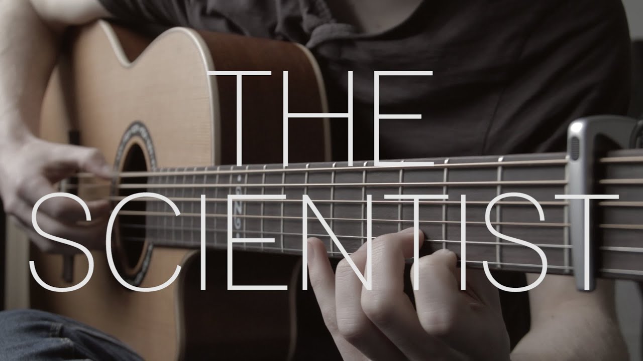 Scientist coldplay drawing. Scientist голос певица франция. Simon bartholomew guitar. The scientist cover. The scientist cover.