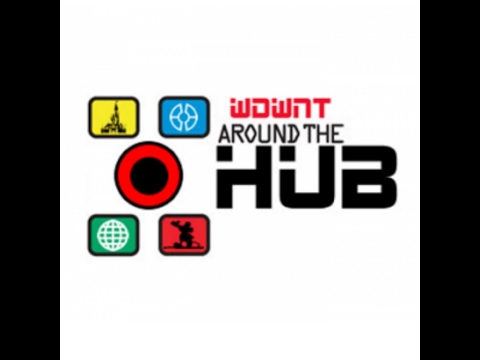 Around the Hub #51 WDWNT's Disney Competitive Banter Show