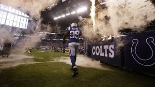 Robert Mathis Career Retirement Tribute