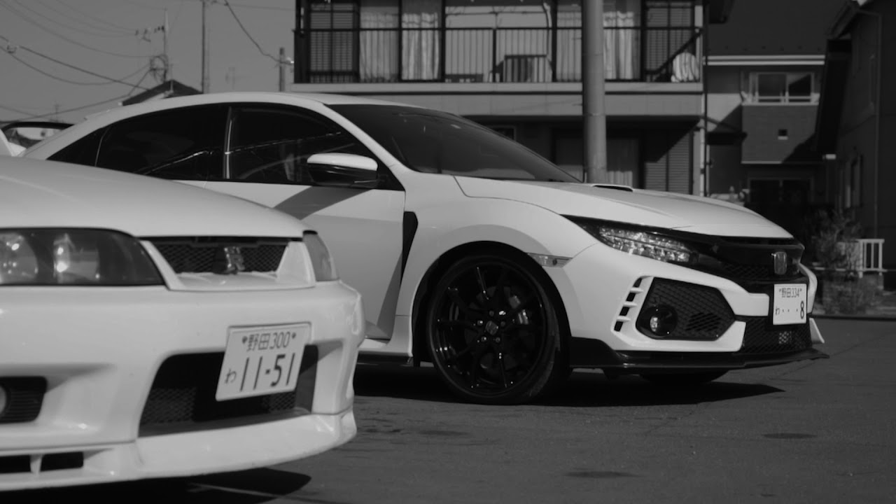 JDM car rent in Japan Omoshiro rentacarⅡ YouTube