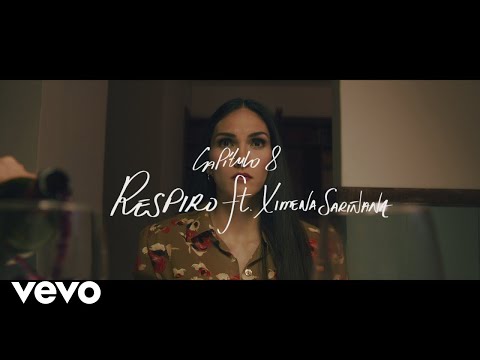 Siddhartha, Ximena Sariñana - Respiro (Cap. 8)