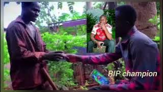 UMEONDOKA (Jack Nangai tribute )