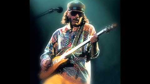 Santana - Revelations [Audio HQ]