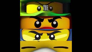 the best ninja edit #ninjago #ninjacool #ninja #ninjagoedit #edit #legoninjago #jay #kai #lego #zane