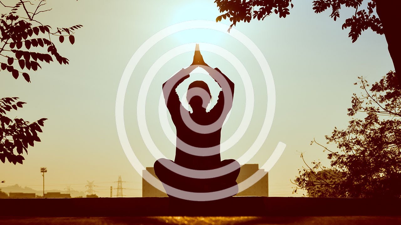Emotional Cleanse Meditation - Release Built up Stress, Anxiety and ...