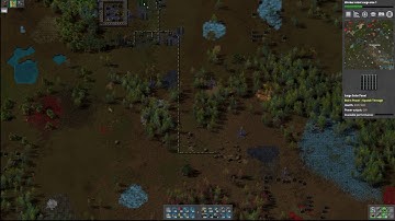 Factorio Modded - BobsAngels+++ - Live/4k/UHD - S2E082 Learning to more oil inputs, with Robert.