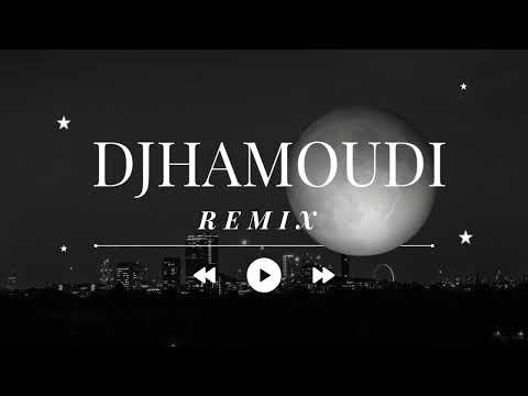 Al Shami Dwali الشامي دوالي REMIX DJHamoudi 
