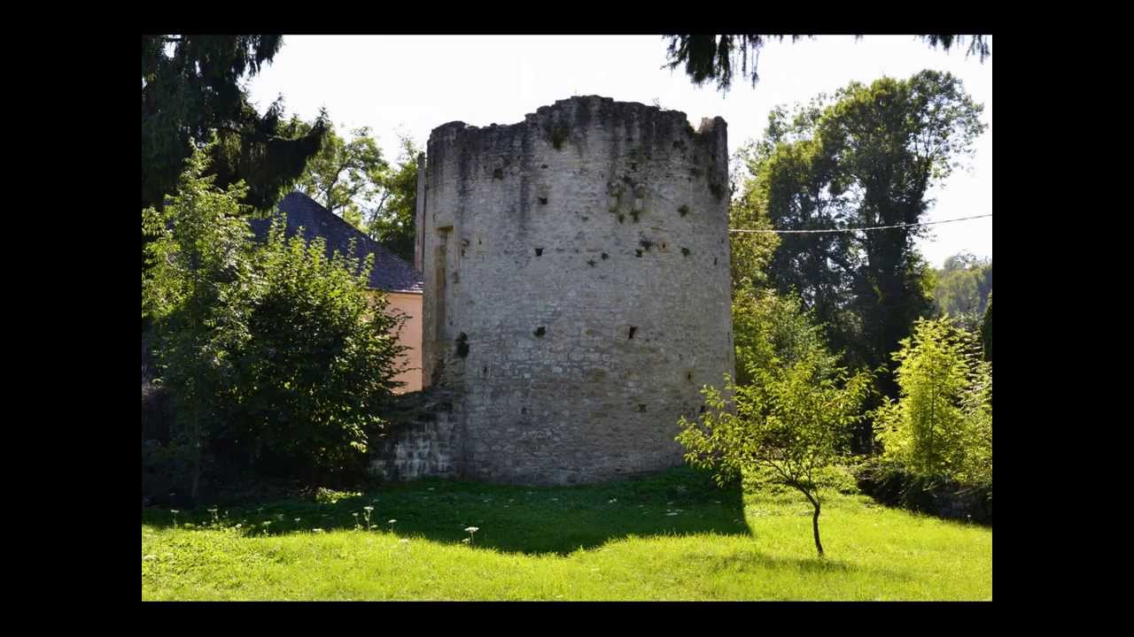 Tour du pendu prémery niévre bourgogne www.web-croqueur.fr