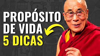 Como Descobrir Meu Propósito de Vida? (5 Melhores Dicas)