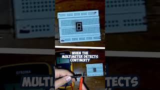 How to Identify Common Anode vs. Common Cathode 7-Segment Displays with a Multimeter | Sly Fox