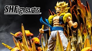 SHFiguarts Dragon ball | Las mejores poses #19